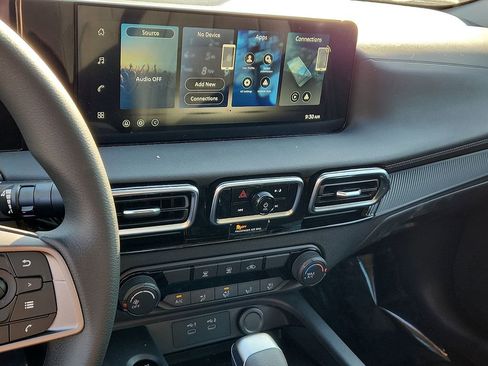 New 2026 Nissan Sentra S w/ Floor Mat Package FWD image 8