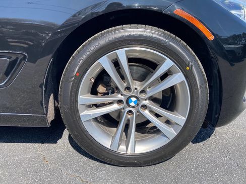 Used 2018 BMW 330i Gran Turismo xDrive 330i xDrive Gran Turismo AWD 4 image 22