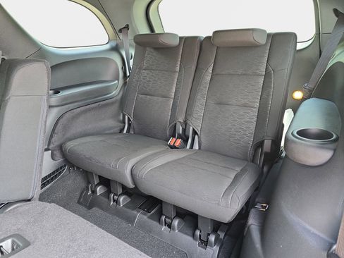 New 2026 Dodge Durango GT RWD image 36