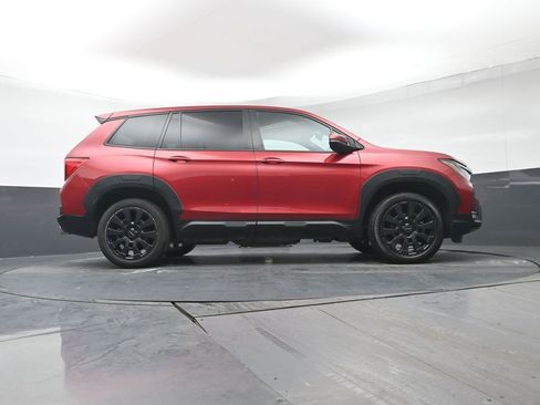 Certified 2023 Honda Passport EX-L image 35