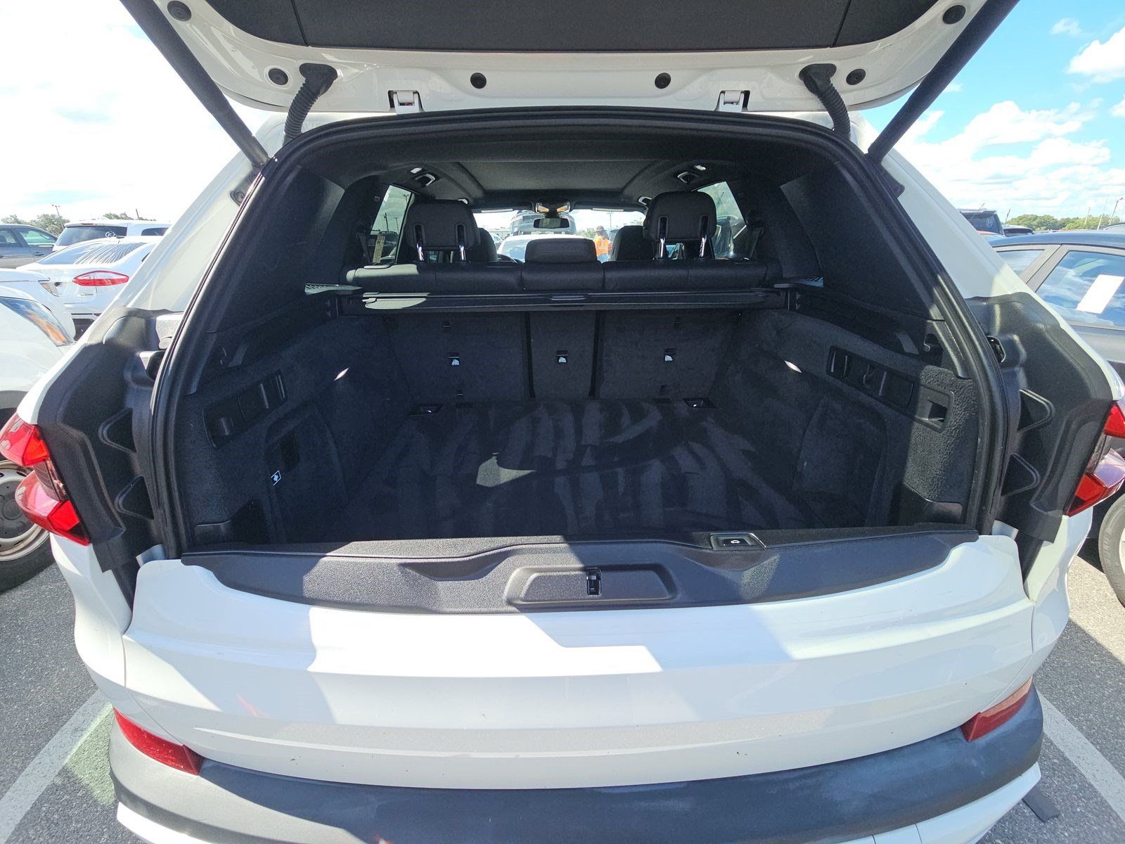 Used 2020 BMW X5 sDrive40i w/ Convenience Package RWD image 14