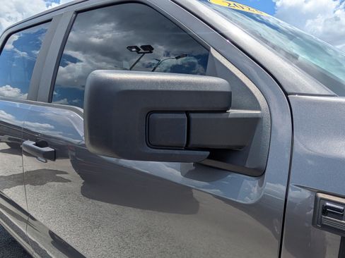 Used 2023 Ford F150 XL w/ STX Appearance Package RWD image 12