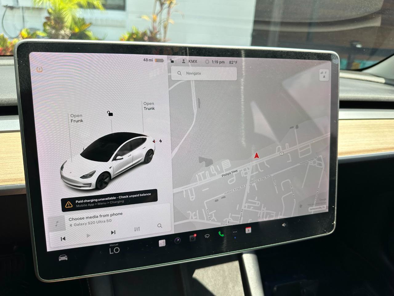 Used 2022 Tesla Model 3 Long Range AWD/4WD image 29