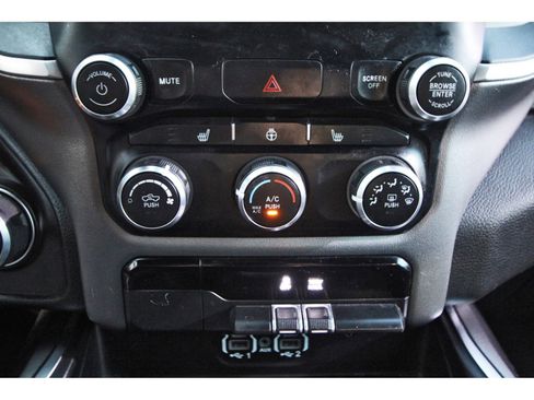 Used 2024 RAM 1500 Lone Star image 27