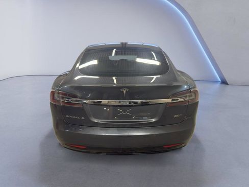 Used 2017 Tesla Model S 100D image 5
