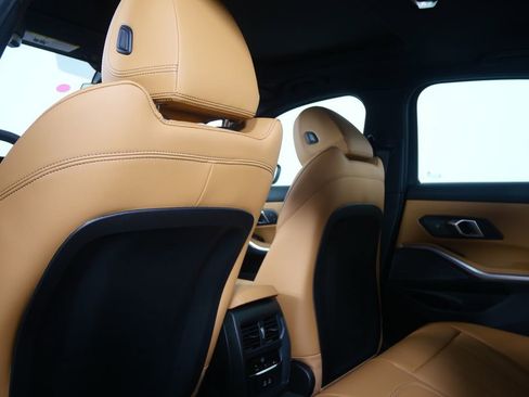 New 2026 BMW 330i xDrive Sedan w/ Premium Package image 16