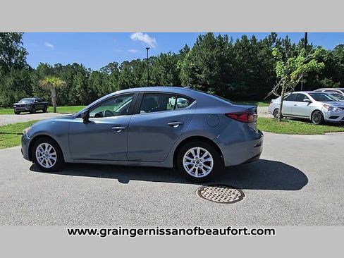 Used 2015 MAZDA MAZDA3 i Grand Touring FWD image 27