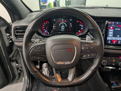 Used 2025 Dodge Durango R/T AWD/4WD image 24