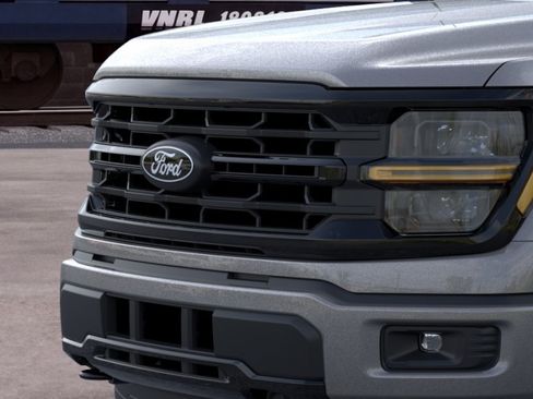 New 2026 Ford F150 XLT AWD/4WD image 17