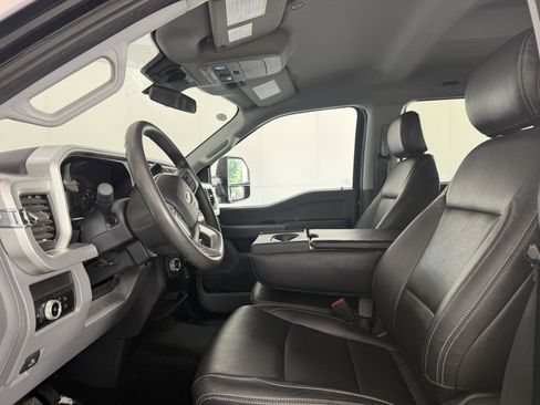 Used 2023 Ford F250 XL w/ STX Appearance Package AWD/4WD image 14