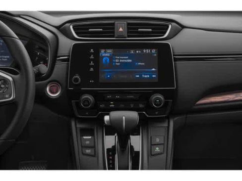 Used 2021 Honda CR-V EX image 13