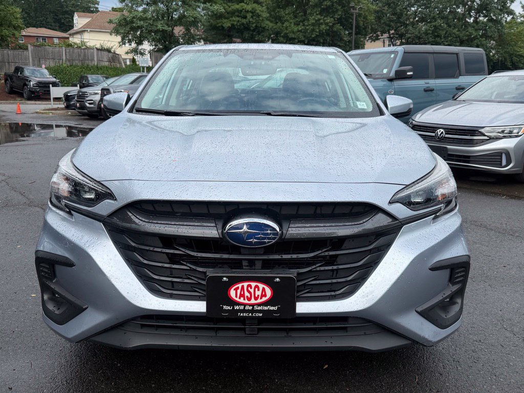 Certified 2024 Subaru Legacy Limited AWD/4WD image 3