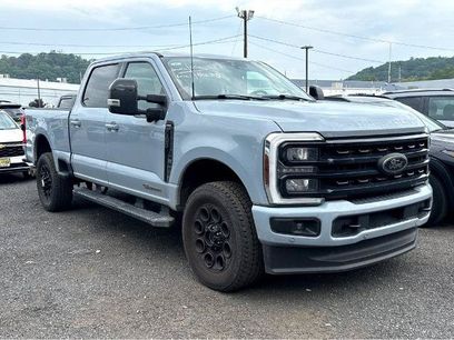 Used 2024 Ford F350 Lariat w/ Lariat Ultimate Package