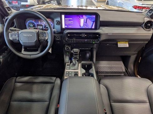 New 2026 Toyota Land Cruiser image 15