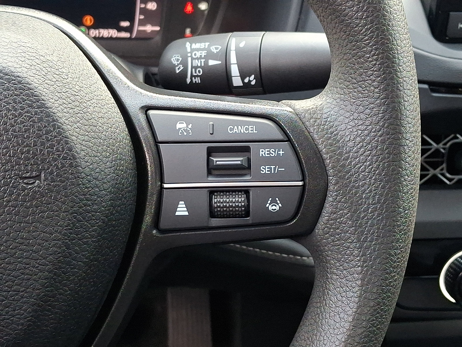 Used 2024 Honda Accord LX image 22