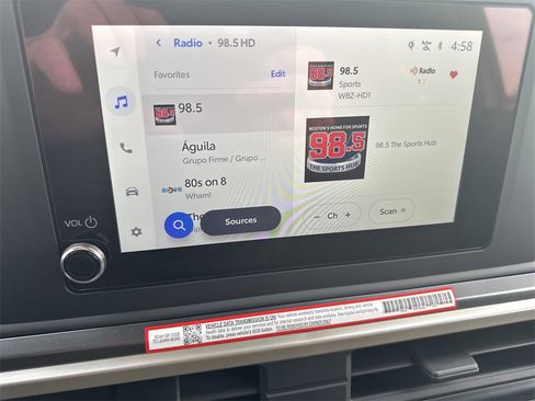 New 2025 Toyota Tacoma SR5 image 20