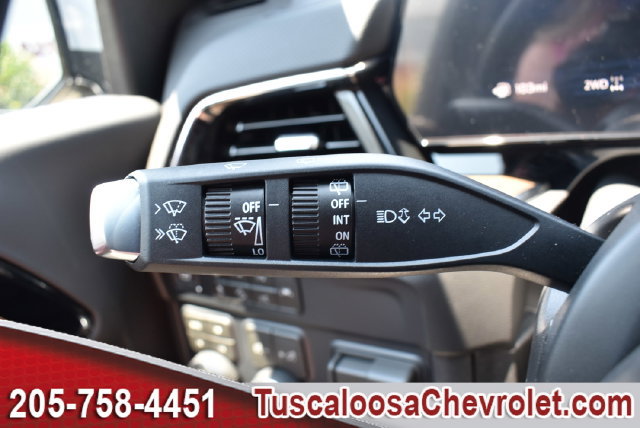 New 2026 Chevrolet Tahoe High Country w/ Sun And Tow Package AWD/4WD image 30