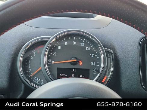 Used 2019 MINI Cooper Countryman S w/ Premium Package image 26