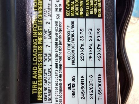 Used 2019 Toyota Highlander XLE image 71