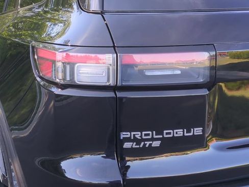 Used 2024 Honda Prologue Elite image 21