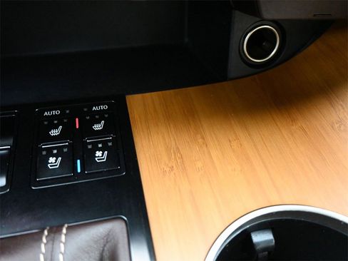 Used 2017 Lexus RX 350 FWD image 16