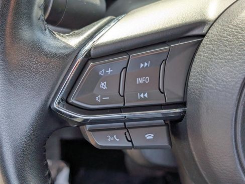Used 2023 MAZDA CX-9 Touring Plus AWD/4WD image 24