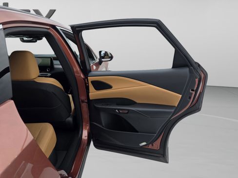 Certified 2025 Lexus RX 350 Premium w/ Accessory Package (Z1) image 23