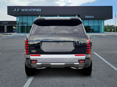 New 2026 Hyundai Palisade XRT Pro AWD/4WD image 6