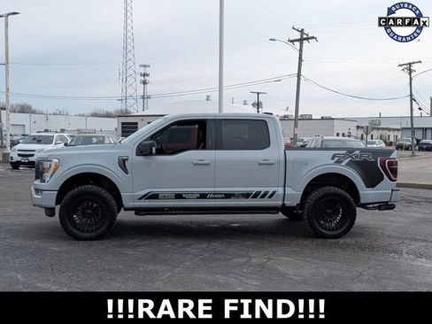 Used 2023 Ford F150 XLT w/ Equipment Group 302A High image 5