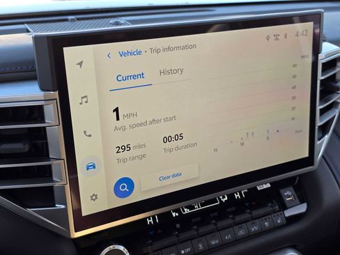 Certified 2025 Toyota Sequoia Platinum image 31
