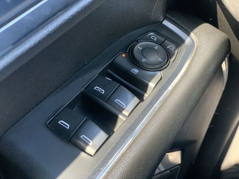 Certified 2023 Chevrolet Silverado 1500 RST w/ LPO, Dark Essentials Package image 22