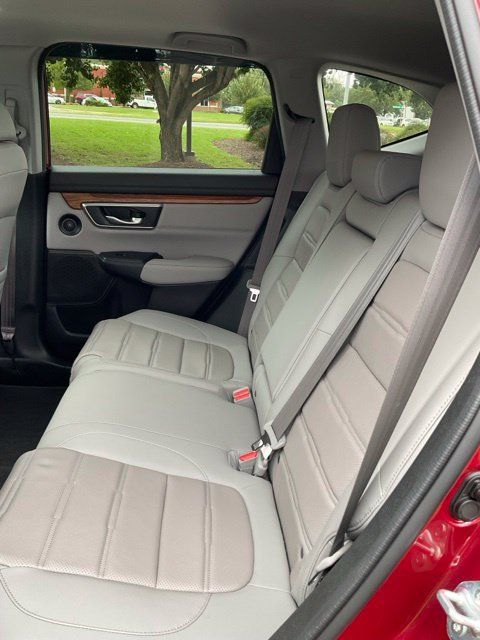 Used 2022 Honda CR-V EX-L image 15