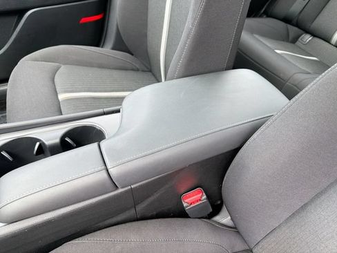 Used 2024 Hyundai Sonata SEL w/ Convenience Package FWD image 25