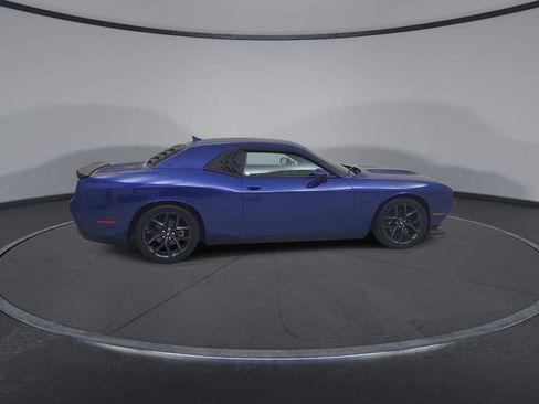 Used 2022 Dodge Challenger R/T w/ Plus Package RWD image 18