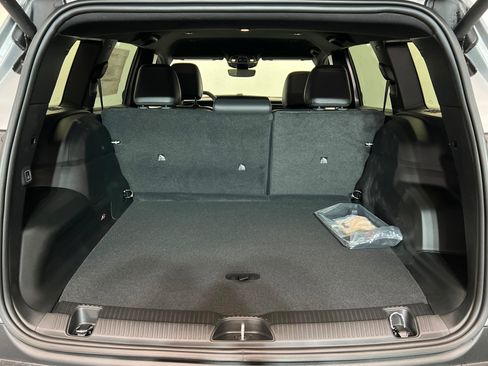 New 2026 Jeep Cherokee Limited AWD/4WD image 22
