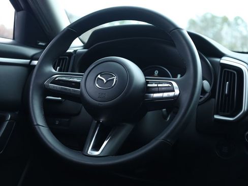 Used 2025 MAZDA CX-50 AWD 2.5 S w/ Premium Package image 2