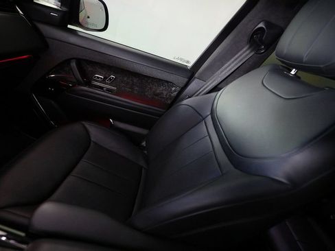 Used 2023 Land Rover Range Rover Sport First Edition AWD/4WD image 32