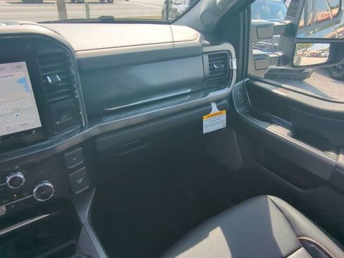 New 2026 Ford F350 Lariat AWD/4WD image 18