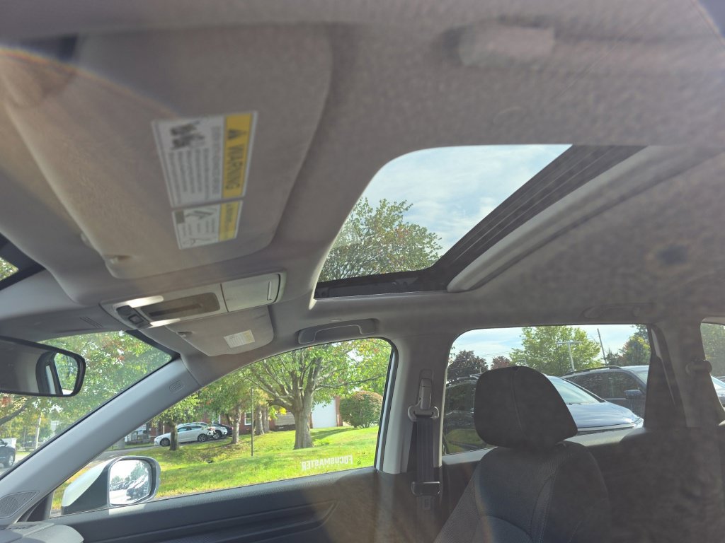 Certified 2024 Honda CR-V EX image 23