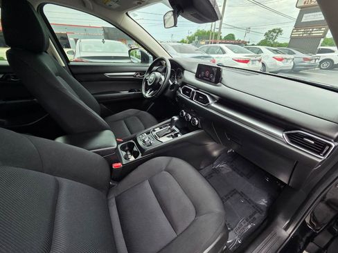 Used 2018 MAZDA CX-5 Sport FWD image 18