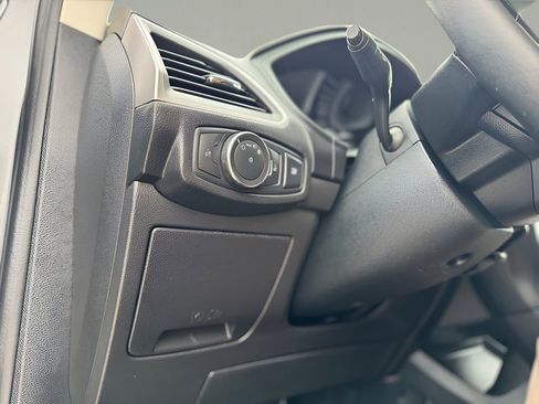 Used 2022 Ford Edge SEL image 27