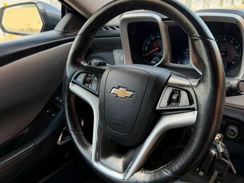 Used 2014 Chevrolet Camaro LT w/ RS Package RWD image 55