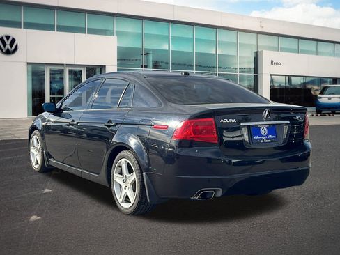 Used 2006 Acura TL image 7