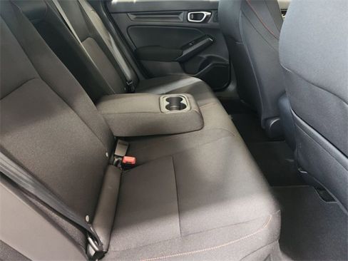 Used 2024 Honda Civic Si image 15