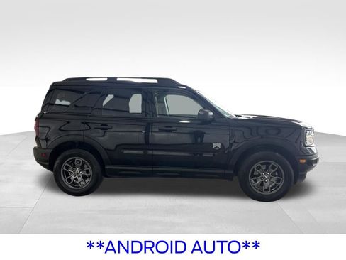 Used 2022 Ford Bronco Sport Big Bend w/ Convenience Package image 9