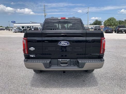 New 2025 Ford F150 King Ranch image 5