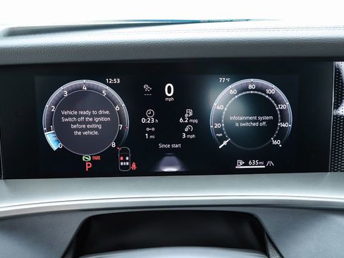 New 2026 Volkswagen Tiguan SE image 27