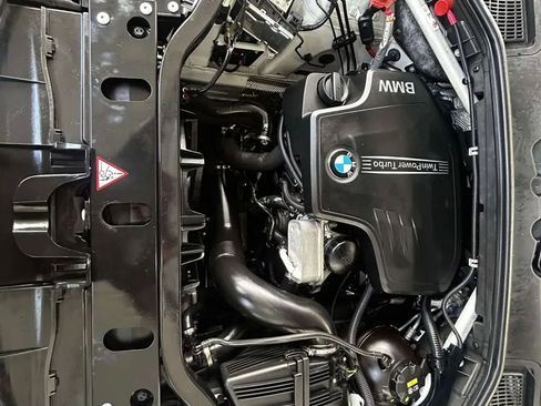 Used 2016 BMW X3 xDrive28i image 33