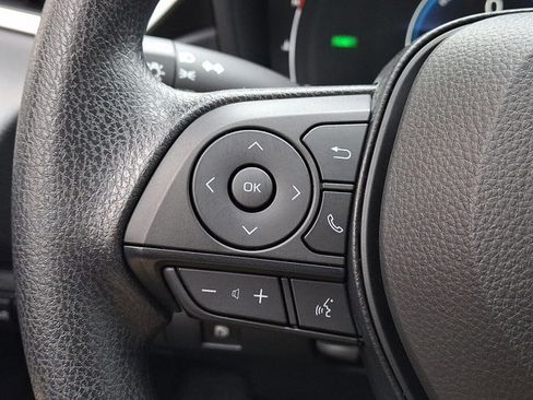 Used 2026 Toyota Corolla LE image 20