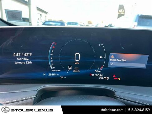 Used 2024 Cadillac XT4 Premium Luxury image 31